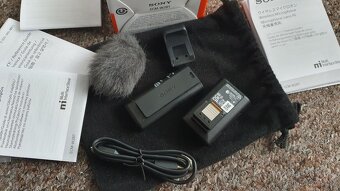 Sony ECM-W2BT - 4