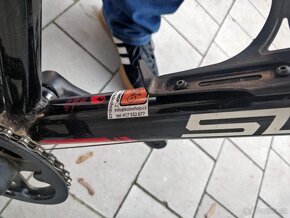 Prodám Superior Racer 27,5 - 4