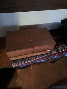 Gramofon Tesla GZC 710 - 4