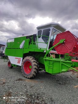 Kombajn - 4