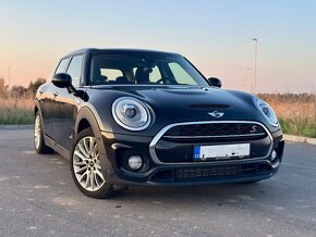 Mini Clubman Cooper S ALL4 2018 - 4