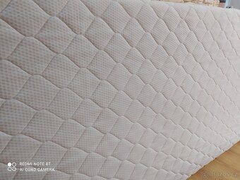 MATRACE SCHLARAFFIA  100x220x17cm - 2ks - 4