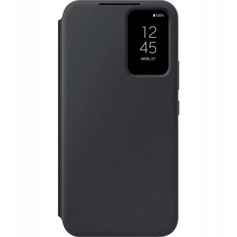 Pouzdro pro Samsung Galaxy A54 5g - 4