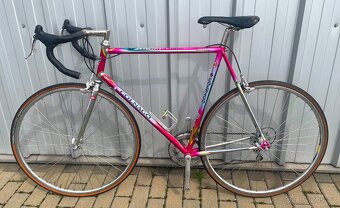 COLNAGO MASTER OLYMPIC - 4