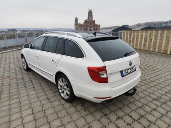 Škoda Superb, 2.0 TDI, L&K, 4X4, 125 kW,DSG - 4