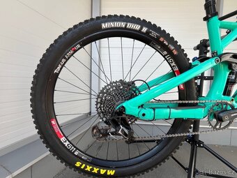 Celopéro - Enduro - GT FORCE COMP - 27,5” velikost “M” - 4