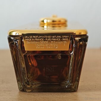 Paco Rabanne Million Gold parfémovaná voda pánská 100 ml - 4