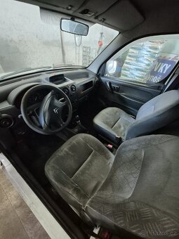 Citroën Berlingo - 4