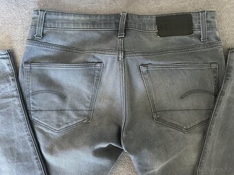 Pánské kalhoty G-STAR RAW W32/L34 - 4