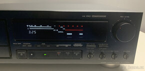SONY TC-K750ES Cassette Deck/Dolby B-C HXpro/3HEAD - 4