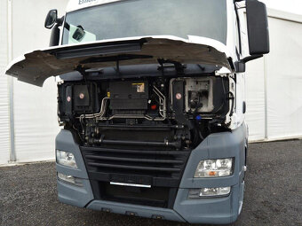 Man TGX 18.460, euro 6, r.v. 2017 - 4