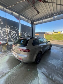 Alfa Romeo 159 - 4