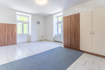 Praktický byt 3+KK 58 m2 v Bělé u Malont – vlastní parkování - 4