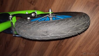 Odrážedlo Puky LR XL - 4