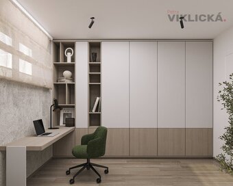 Prodej bytu 2+kk, 60 m2, Zaječí - 4