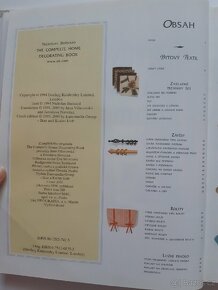 Kniha - Velký průvodce útulným domovem - 4