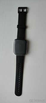 realme Watch 3, černé - 4