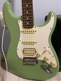 Fender Player II Series Stratocaster - 4
