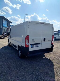 Citroën Jumper L2H1 103kw - 4