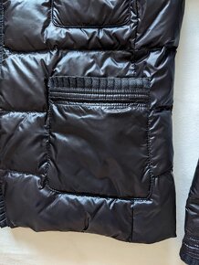 Blauer bunda XS - 4