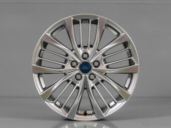 ORIGINÁLNÍ ALU KOLA FORD KUGA III OE R18 5x108 TPMS (1468T) - 4