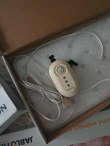 Monitor dechu BM-02 (Nanny) + podlozka navic - 4