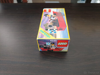 LEGO Pirates 6245 Harbor Sentry MISB - 4