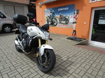 Honda CB 600F Hornet - 4