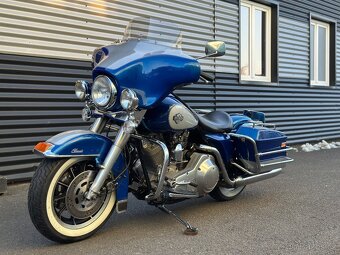 H-D Electra Glide Evo (1987) - 4
