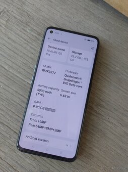 Realme Q5PRO - 4