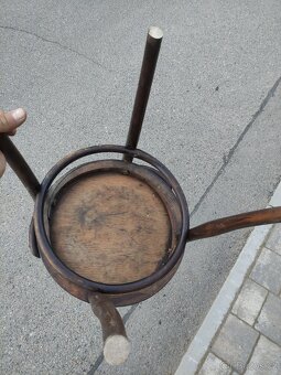 Židle Thonet - 4