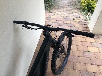 Specialized turbo levo - gen 3 - black - S4 - 4