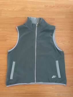 Vesta nová Nike oboustranná - 4
