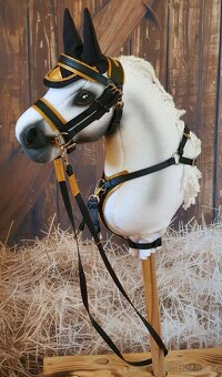 Hobby horse - 4
