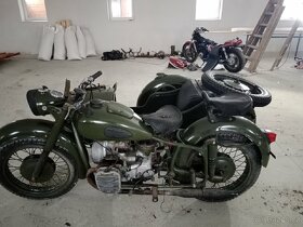 Dněpr 750 - 4