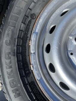 kola Sprinter 903 - 5x130 - 4