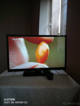 Prodám 4 kusů televiz - 4