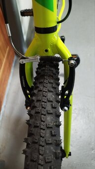 Kolo pro chlapce či dívku Superior Fly 27 - 4