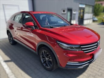 Dongfeng Fengon 5 1,5 T AUT Classic+ (2022) - 4