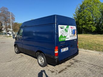 Ford Transit T280 2,0TDCi 74kW - 4