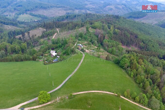Prodej louky, 15730 m², Rajnochovice - 4