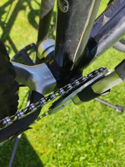 Woom OFF 5 Air 24" - 4
