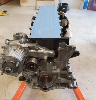 2JZ GTE - 4