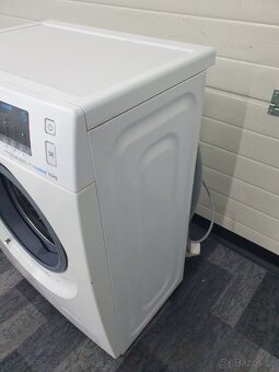 Pračka Samsung WF60F4EFW0W A+++ - 4