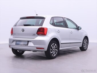 Volkswagen Polo 1,2 TSI 66kW Comfort Aut.klima (2017) - 4