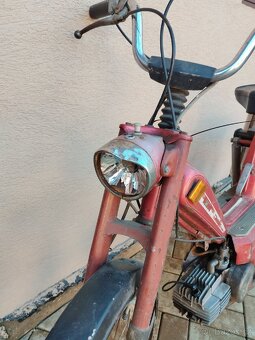 KTM puch - 4