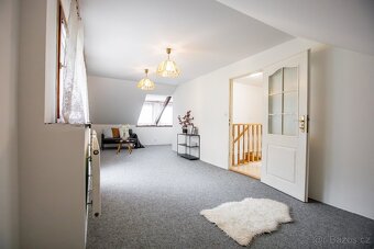 Prodej rodinného domu 5+1, 154 m² - Bylany u Českého Brodu - 4