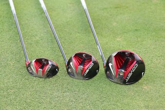 3x NIKE VRS TOUR COVERT - 4