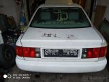 Audi 100,A6 C4 2.6E Quattro Automat Náhradní dily - 4