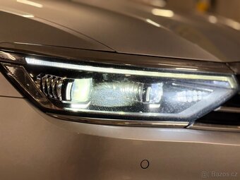 Volkswagen Passat 2020 2.0TDI 110kw 135TKM MATRIX - 4